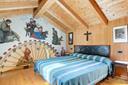 Originale appartamento in antico castello, in vendita, Ponte di Legno | Sotheby’s Realty Italy - 6