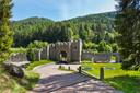Appartamento in splendido castello con vista sulle montagne, in vendita, Ponte di Legno | Sotheby’s Realty Italy - 14