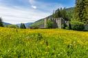 Appartamento in splendido castello con vista sulle montagne, in vendita, Ponte di Legno | Sotheby’s Realty Italy - 20