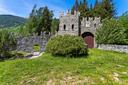 Appartamento in splendido castello con vista sulle montagne, in vendita, Ponte di Legno | Sotheby’s Realty Italy - 21