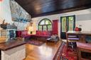 Appartamento in splendido castello con vista sulle montagne, in vendita, Ponte di Legno | Sotheby’s Realty Italy - 5