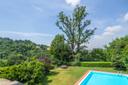 Meravigliosa villa con giardino in collina a Torino, in vendita, Torino | Sotheby’s Realty Italy - 17