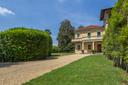 Meravigliosa villa con giardino in collina a Torino, in vendita, Torino | Sotheby’s Realty Italy - 4