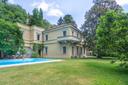 Meravigliosa villa con giardino in collina a Torino, in vendita, Torino | Sotheby’s Realty Italy - 3