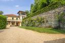 Meravigliosa villa con giardino in collina a Torino, in vendita, Torino | Sotheby’s Realty Italy - 2