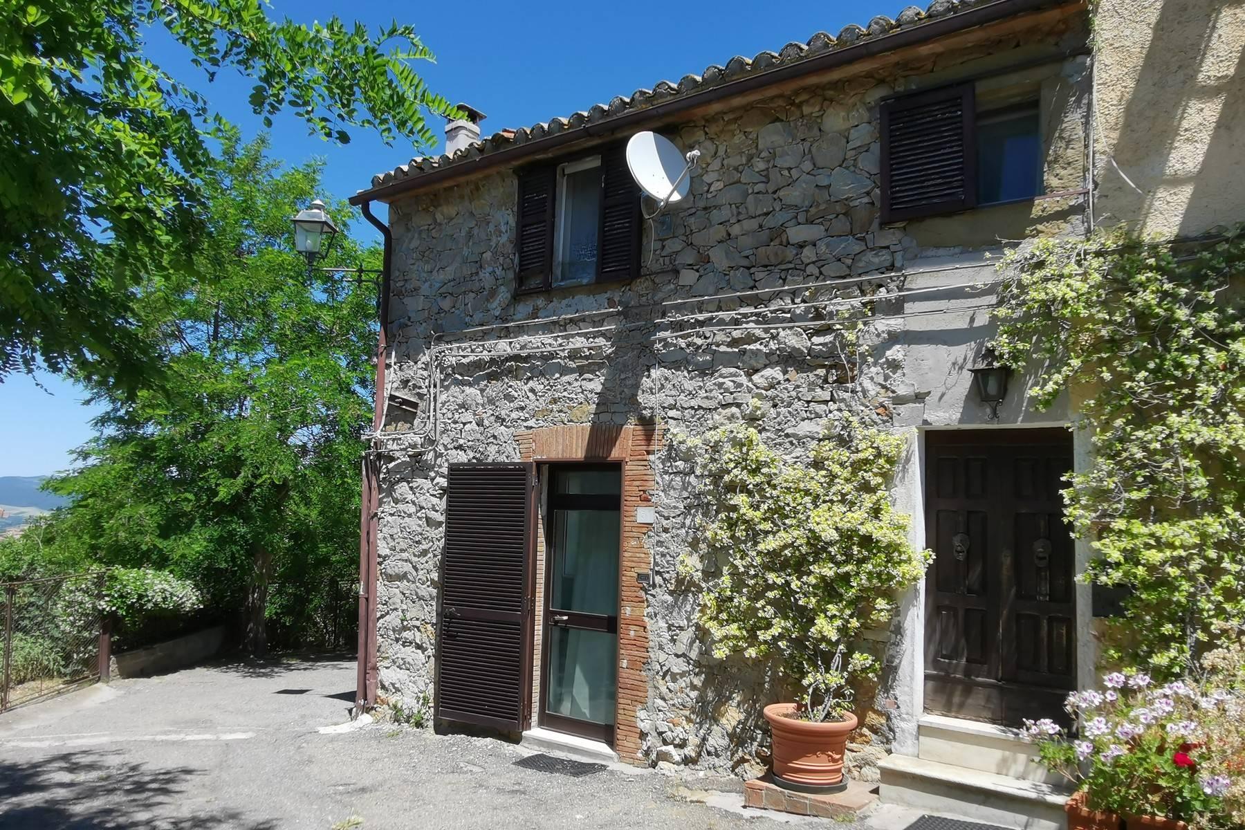 Tuscan detached-house close to Montemerano - 4