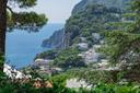 Magnifica villa nel cuore di Capri, in vendita, Capri | Sotheby’s Realty Italy - 3
