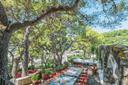 Magnifica villa nel cuore di Capri, in vendita, Capri | Sotheby’s Realty Italy - 7