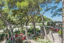 Magnifica villa nel cuore di Capri, in vendita, Capri | Sotheby’s Realty Italy - 15
