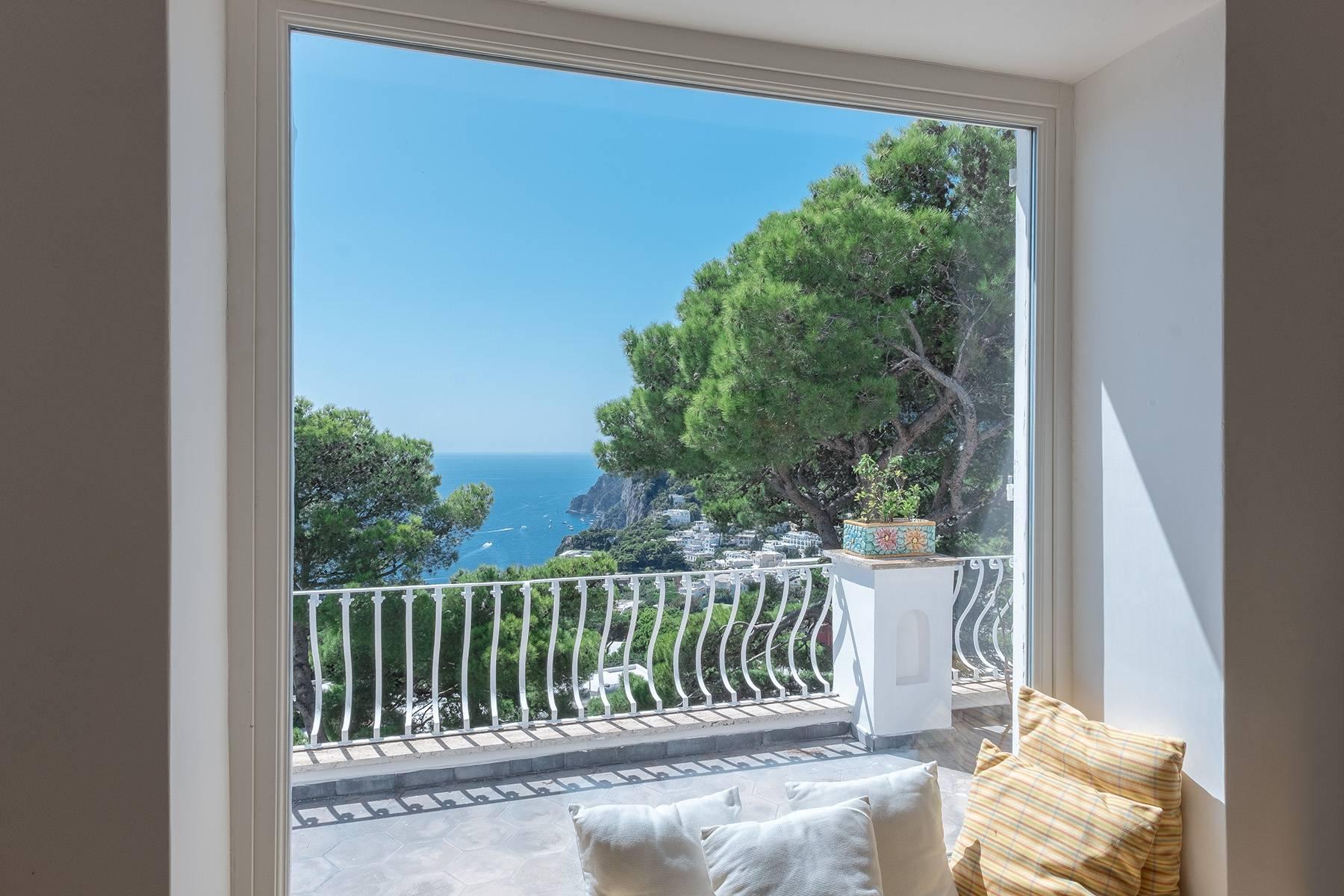 Stunning Villa in the heart of Capri - 25