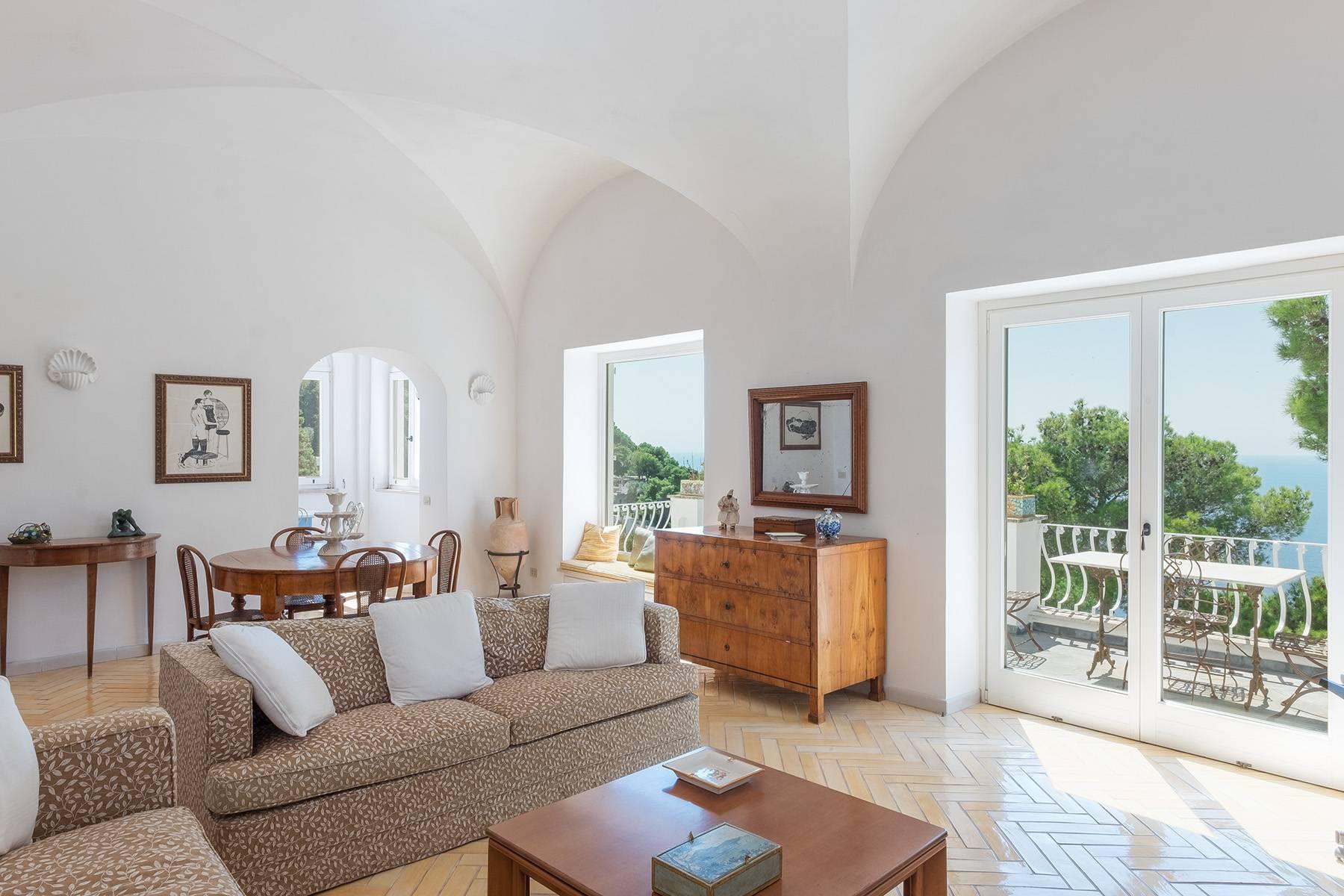 Stunning Villa in the heart of Capri - 28