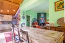 Villa con piscina immersa nel verde, in vendita, Martiniana Po | Sotheby’s Realty Italy - 6