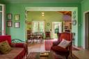 Villa con piscina immersa nel verde, in vendita, Martiniana Po | Sotheby’s Realty Italy - 9