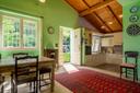 Villa con piscina immersa nel verde, in vendita, Martiniana Po | Sotheby’s Realty Italy - 10
