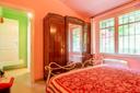 Villa con piscina immersa nel verde, in vendita, Martiniana Po | Sotheby’s Realty Italy - 15
