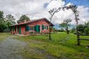 Villa con piscina immersa nel verde, in vendita, Martiniana Po | Sotheby’s Realty Italy - 17