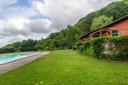 Villa con piscina immersa nel verde, in vendita, Martiniana Po | Sotheby’s Realty Italy - 18