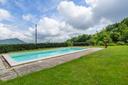 Villa con piscina immersa nel verde, in vendita, Martiniana Po | Sotheby’s Realty Italy - 19