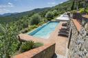 Splendida casa colonica sulle colline Lucchesi, in vendita, Lucca | Sotheby’s Realty Italy - 1