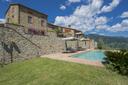 Splendida casa colonica sulle colline Lucchesi, in vendita, Lucca | Sotheby’s Realty Italy - 13