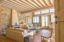 Splendida casa colonica sulle colline Lucchesi, in vendita, Lucca | Sotheby’s Realty Italy - 6