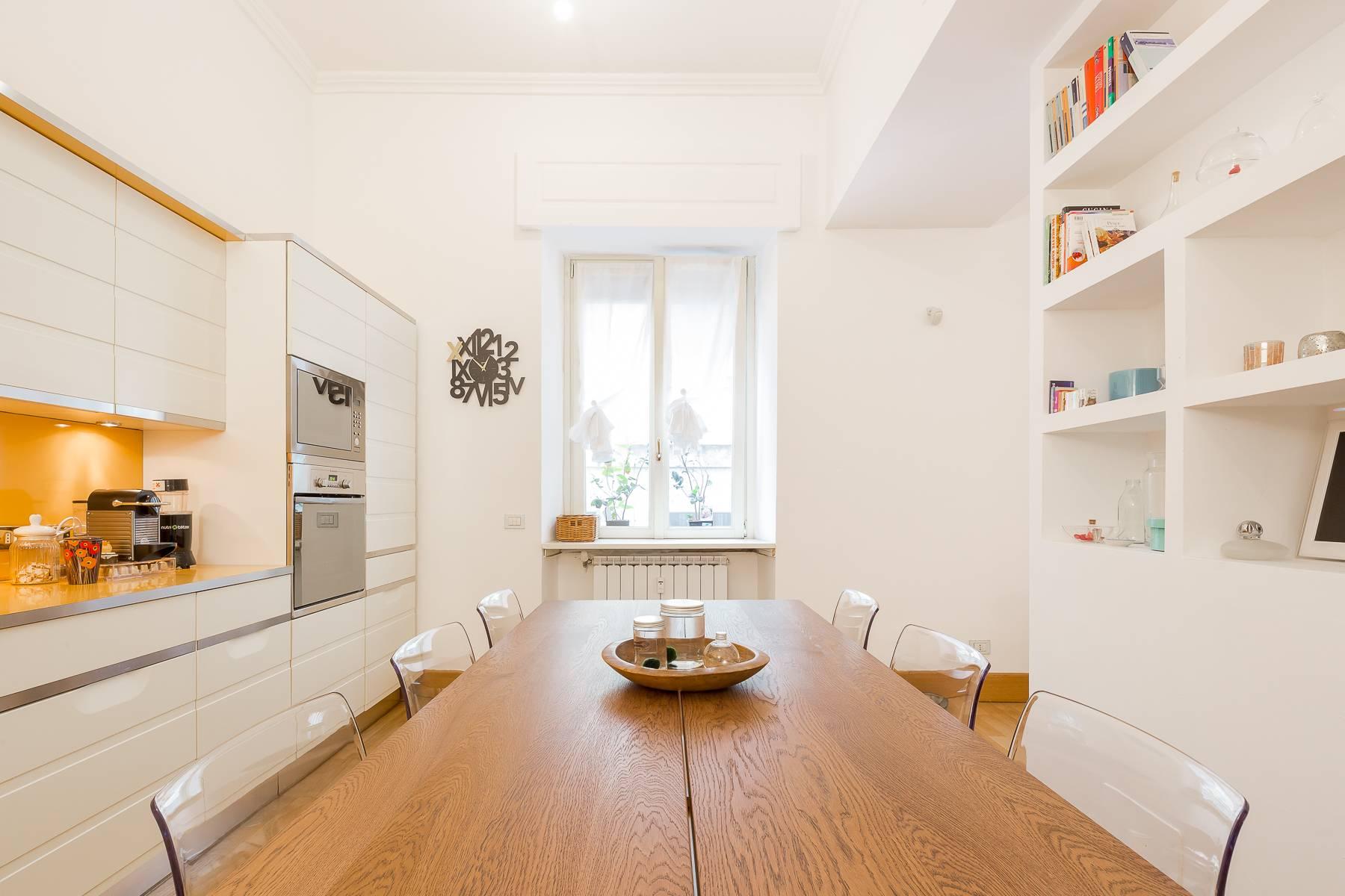 Renovated apartment in the heart of the historic center of Milan - 6