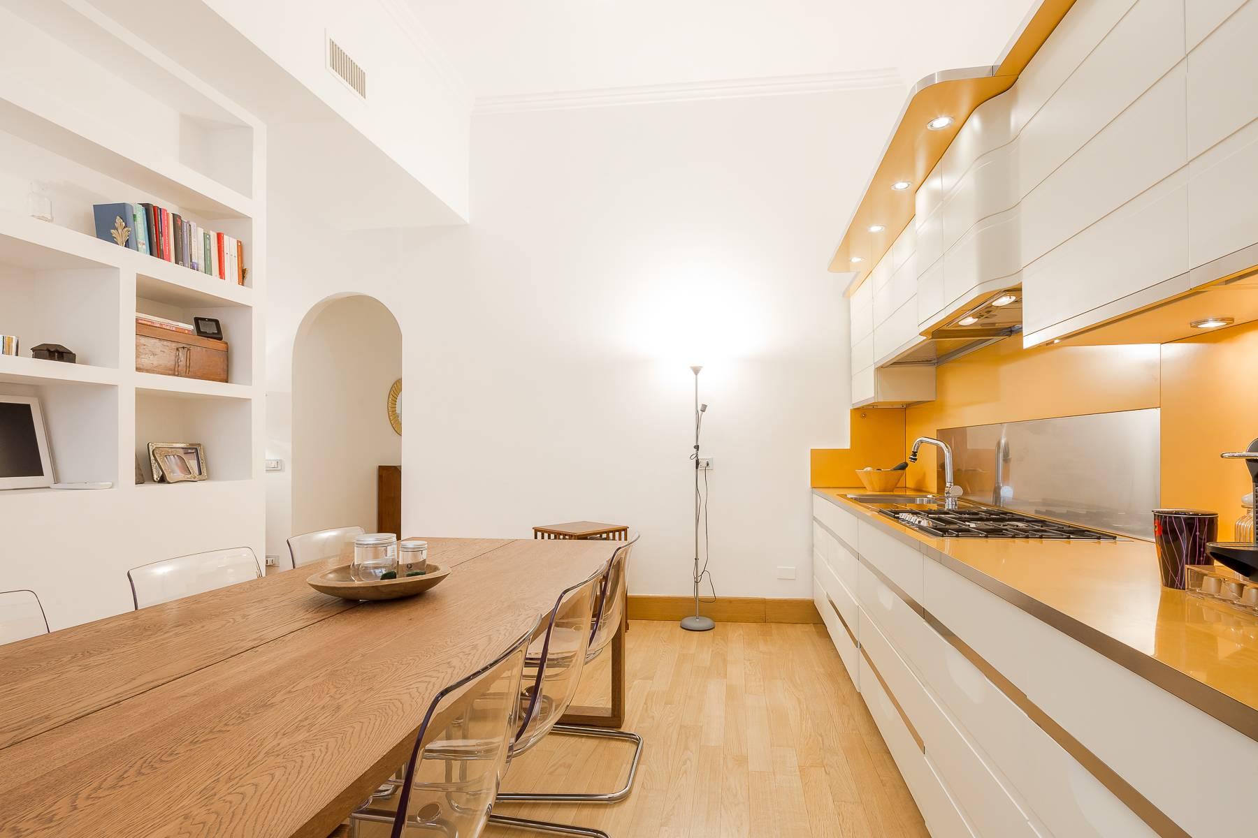Renovated apartment in the heart of the historic center of Milan - 7