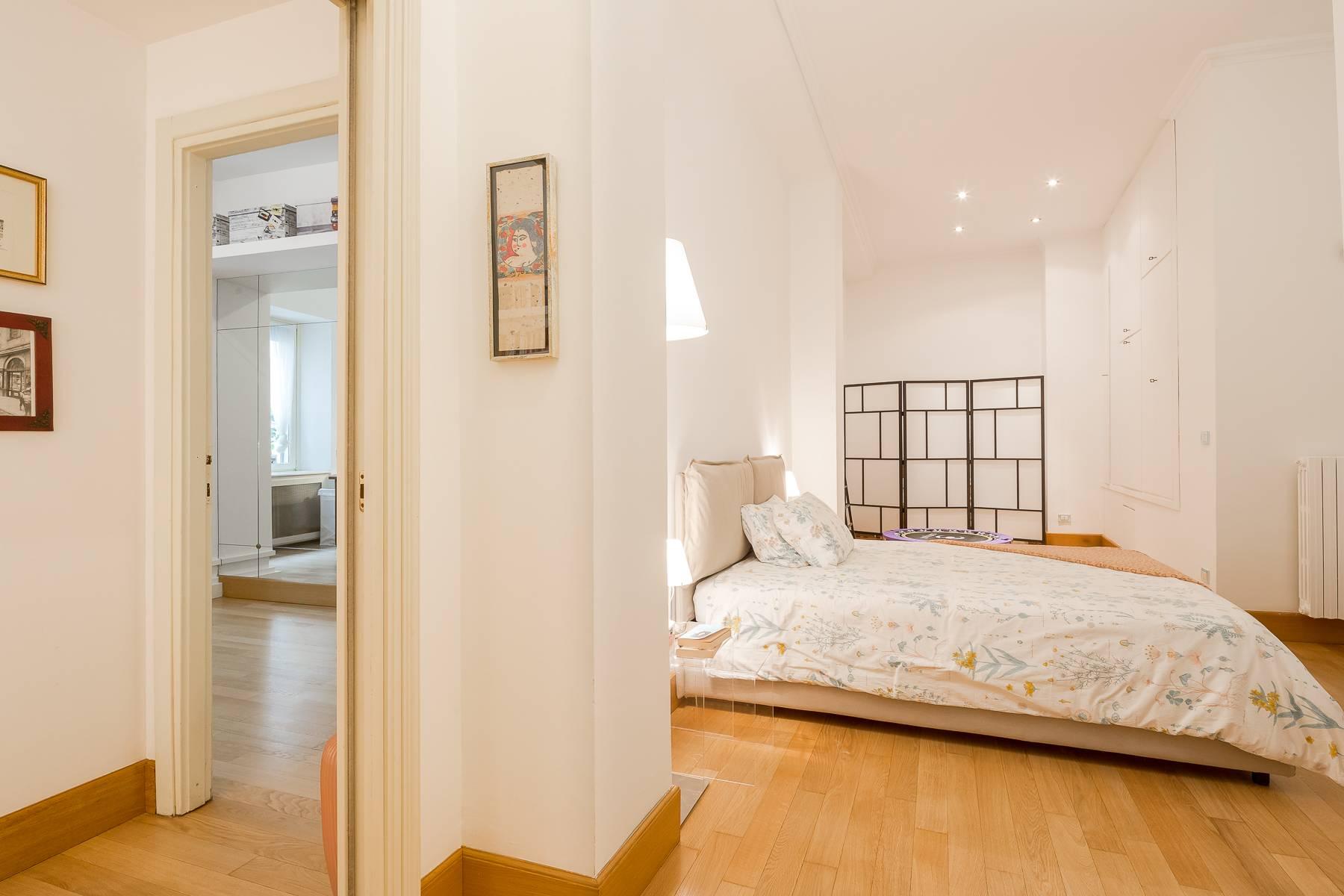 Renovated apartment in the heart of the historic center of Milan - 18