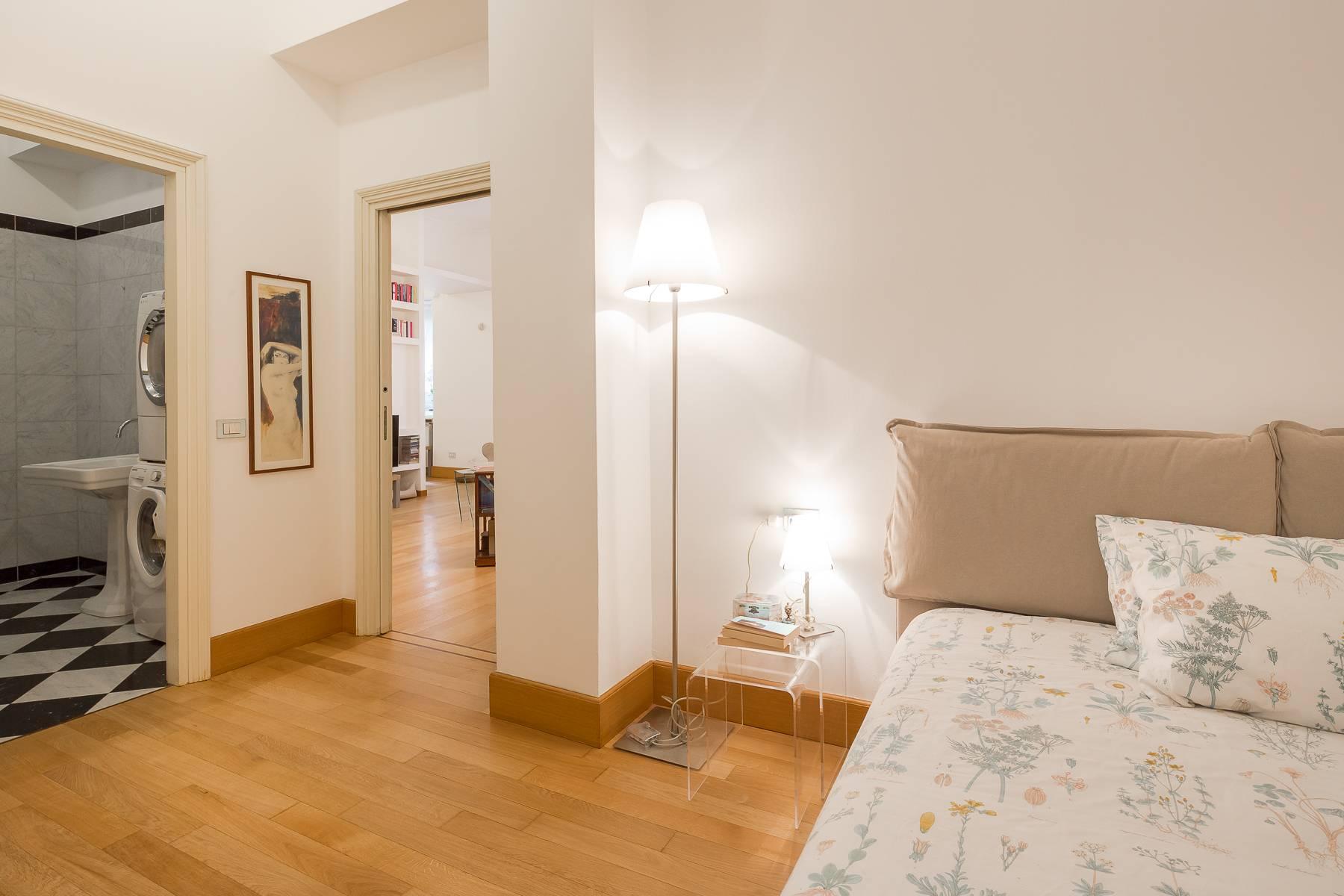 Renovated apartment in the heart of the historic center of Milan - 20