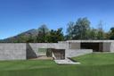 Villa in stile hollywoodiano con vista sul lago di Como da una posizione panoramica e dominante, in vendita, Griante | Sotheby’s Realty Italy - 4