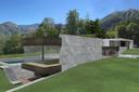 Villa in stile hollywoodiano con vista sul lago di Como da una posizione panoramica e dominante, in vendita, Griante | Sotheby’s Realty Italy - 5