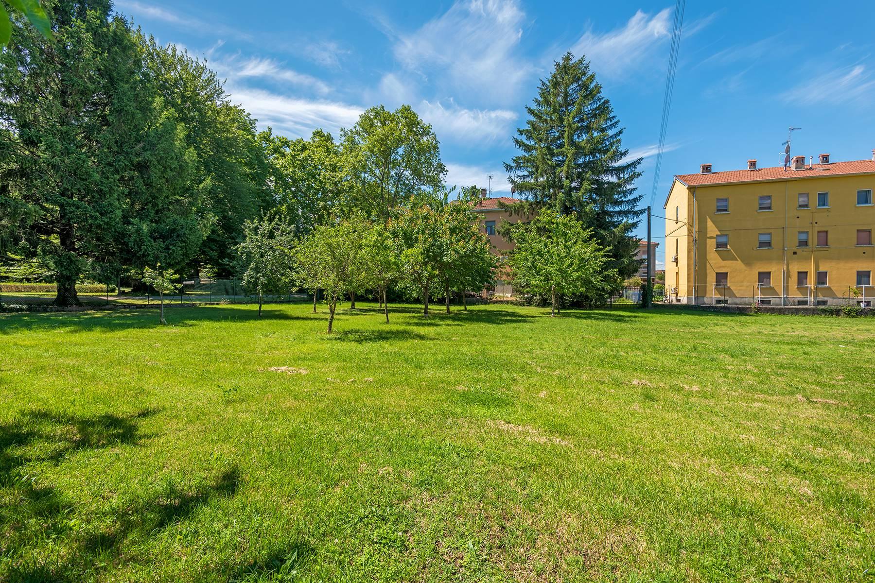 Period villa with large park - 27