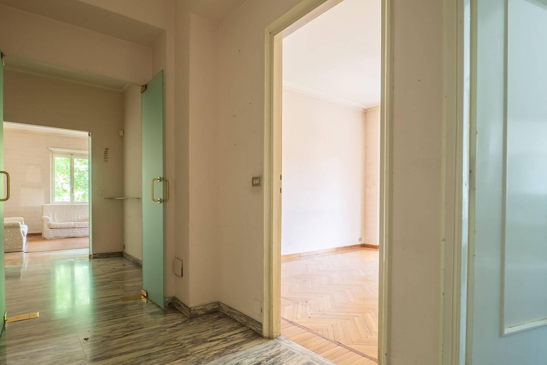 Geräumiges Apartment im Herzen des Stadtteils Crocetta - 13