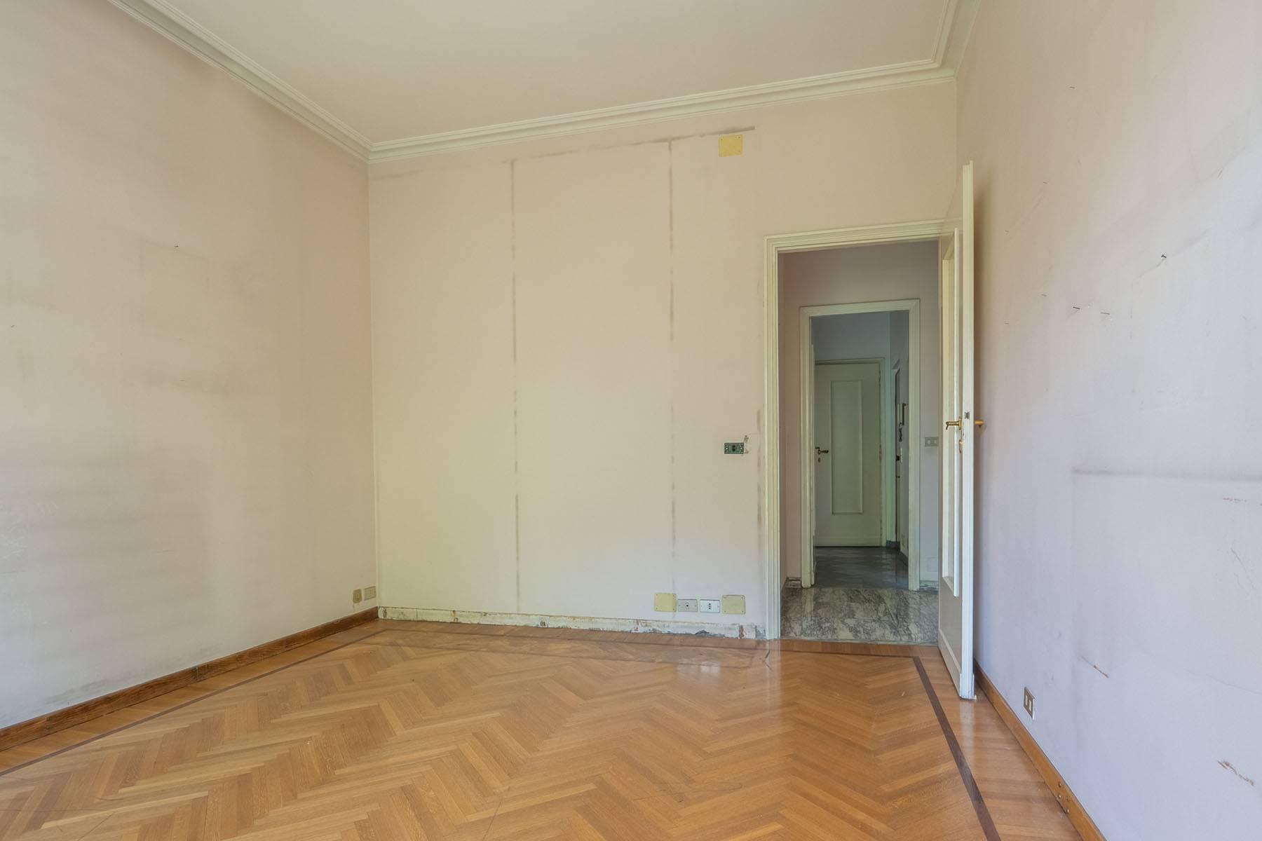 Geräumiges Apartment im Herzen des Stadtteils Crocetta - 16