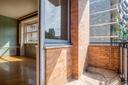 Luminoso appartamento in Piazza Adriano, in vendita, Torino | Sotheby’s Realty Italy - 13