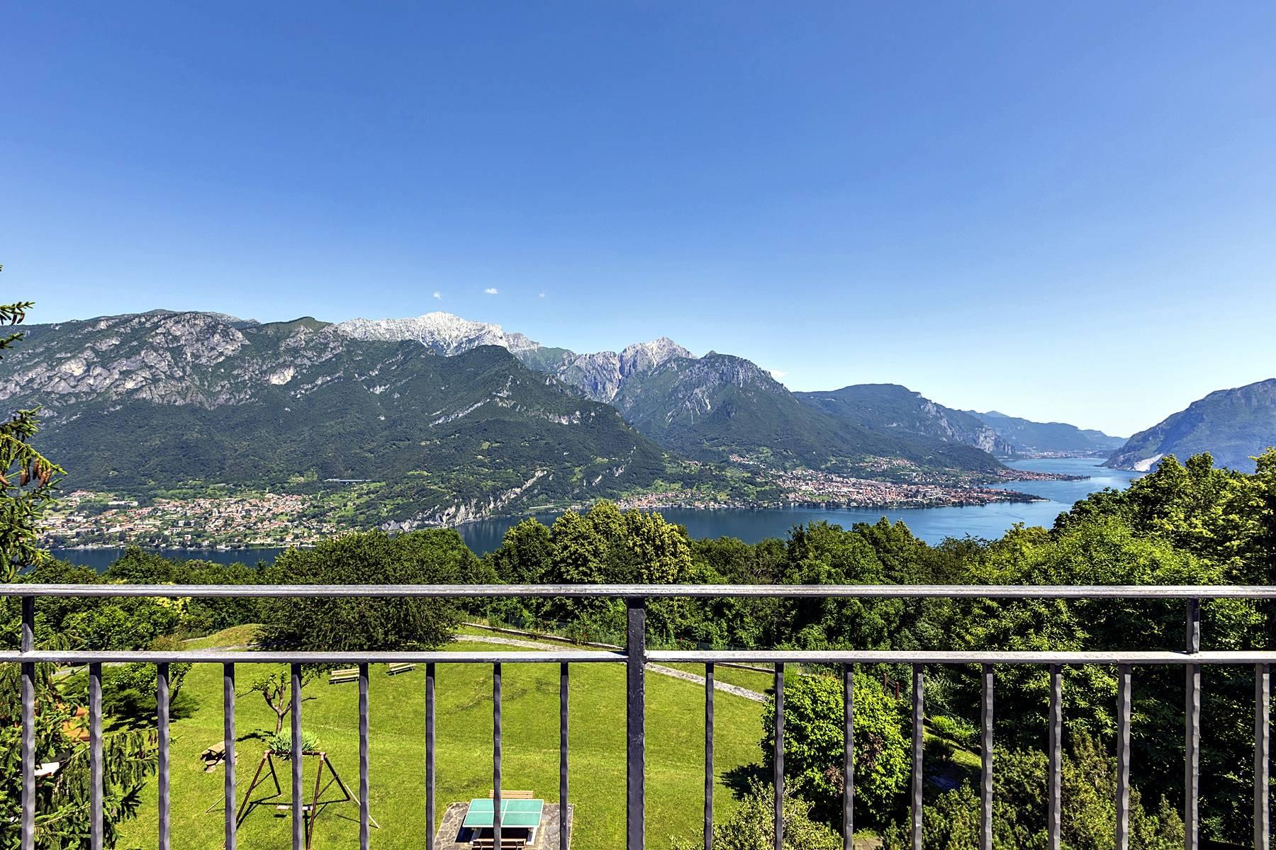 Panoramic villa in Bellagio - 14