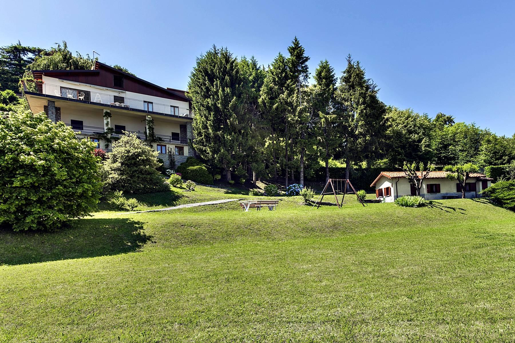 Panoramic villa in Bellagio - 7