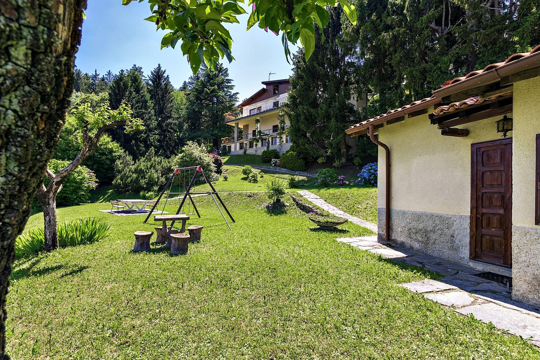 Panoramic villa in Bellagio - 5