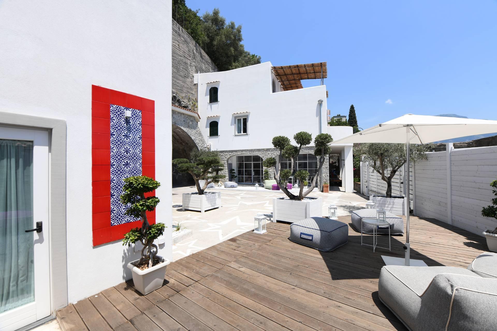 Modern design villa with a breathtaking view - 6