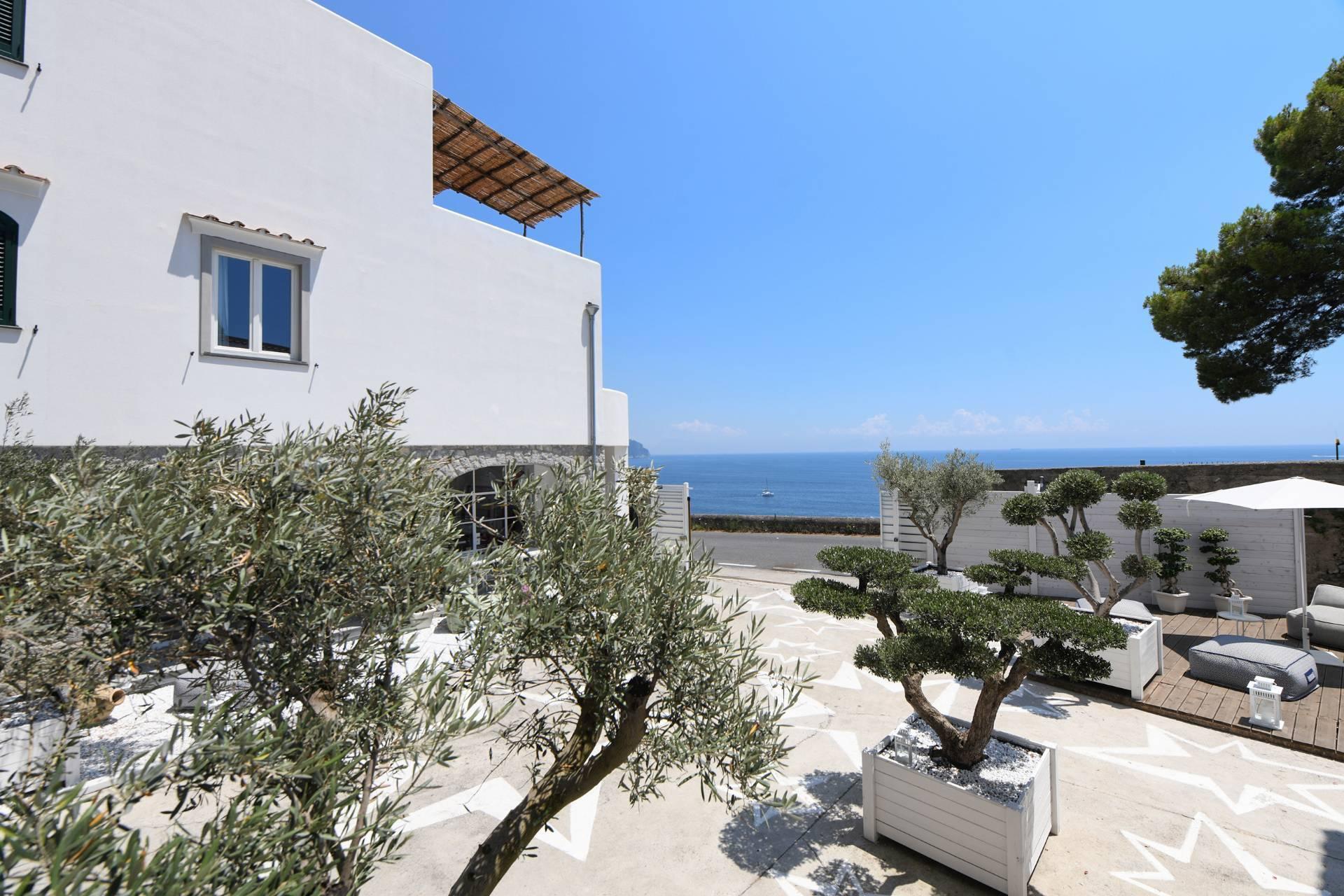 Modern design villa with a breathtaking view - 8