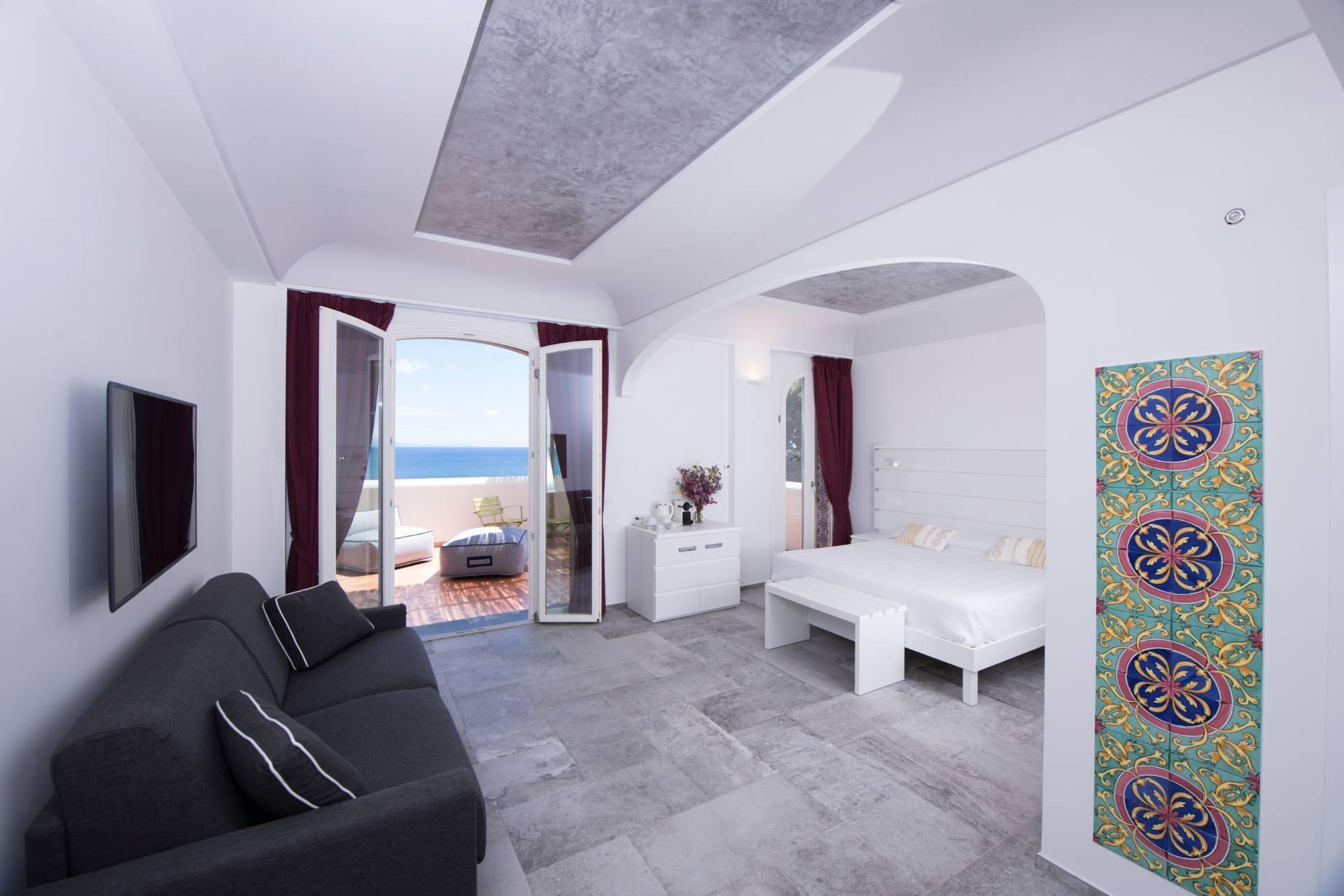 Modern design villa with a breathtaking view - 17