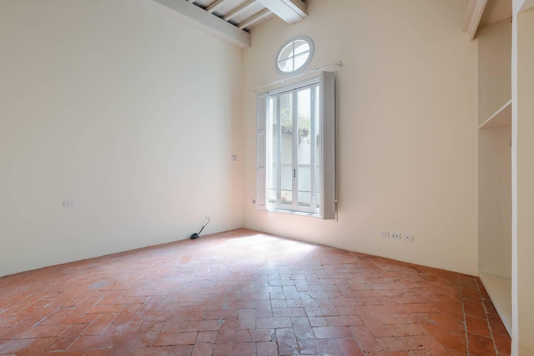 Fabulous historic apartment in the historic center of Florence - 14