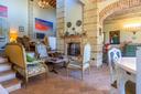 Incantevole casale inserito nel verde delle colline del Monferrato, in vendita, Ponzano Monferrato | Sotheby’s Realty Italy - 4