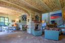 Incantevole casale inserito nel verde delle colline del Monferrato, in vendita, Ponzano Monferrato | Sotheby’s Realty Italy - 5