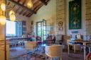 Incantevole casale inserito nel verde delle colline del Monferrato, in vendita, Ponzano Monferrato | Sotheby’s Realty Italy - 14