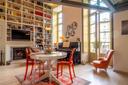 Appartamento in stile contemporaneo nel centro storico, in vendita, Torino | Sotheby’s Realty Italy - 1
