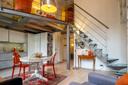 Appartamento in stile contemporaneo nel centro storico, in vendita, Torino | Sotheby’s Realty Italy - 4