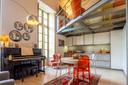 Appartamento in stile contemporaneo nel centro storico, in vendita, Torino | Sotheby’s Realty Italy - 8