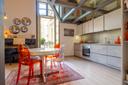 Appartamento in stile contemporaneo nel centro storico, in vendita, Torino | Sotheby’s Realty Italy - 5