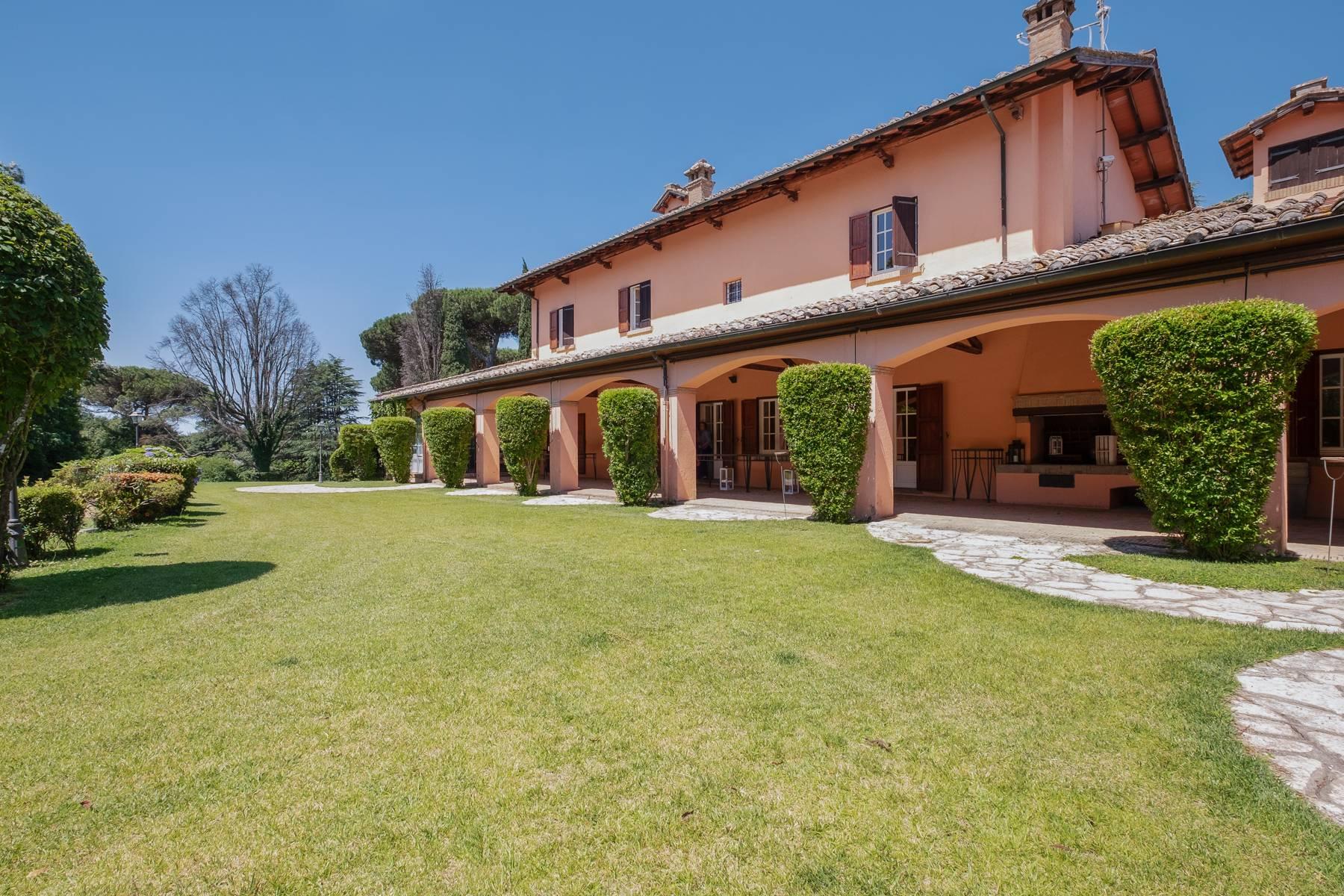Claudia Estate: charm and elegance surrounded by nature - 7